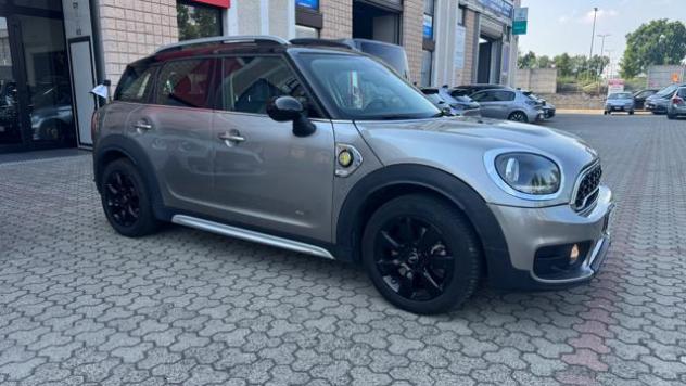 MINI Countryman 1.5 SE Business Tetto Apribile ALL4 Automatica rif. 23869416 - Foto 3