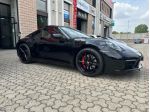 PORSCHE 911 992 Carrera S Tetto Porsche Approved rif. 24063265