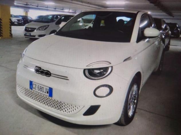 FIAT 500e Berlina 190km rif. 24181148 - Foto 2