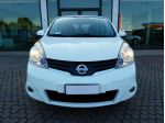 Nissan Note 1.4 16V Acenta ok neopatentati