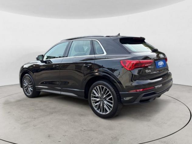 AUDI Q3 35 TDI S tronic S line edition rif. 23922720 - Foto 3