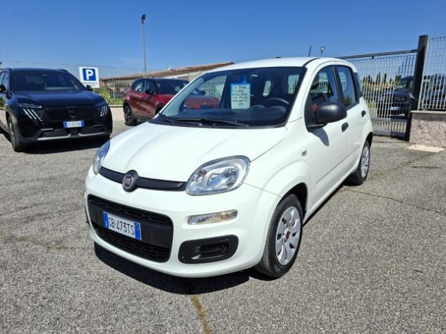 FIAT Panda 1.2 Easy PREZZO REALE! FATTURABILE! AZIENDALE rif. 23804372