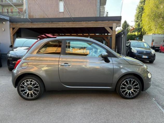 FIAT 500 C 1.0 Hybrid Dolcevita * PREZZO PROMO * rif. 24102058 - Foto 3