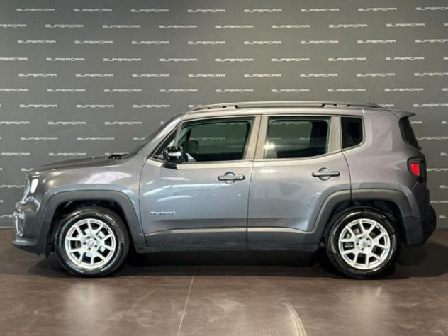 JEEP Renegade 1.6 Mjt 130 CV Limited rif. 24175696 - Foto 5
