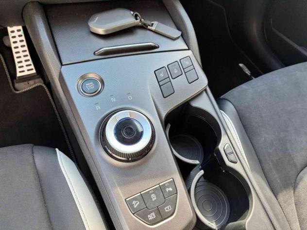KIA Sportage 1.6 CRDi MHEV DCT GT-line rif. 23940656 - Foto 7