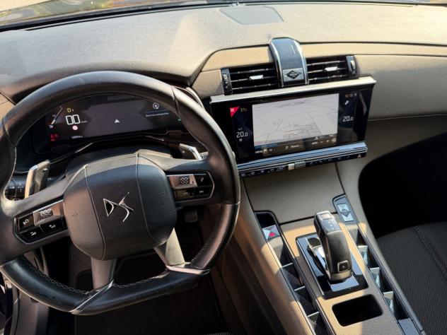 Ds 7 Crossback BlueHDi 130 aut. Business - Foto 9