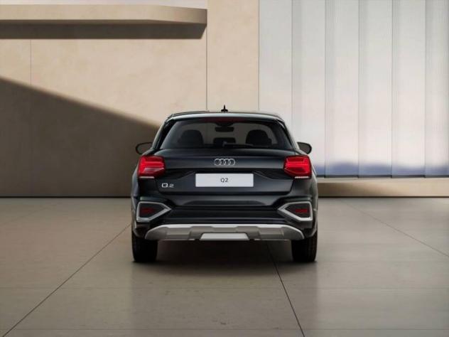 AUDI Q2 35 TFSI S-TRONIC BUSINESS ADVANCED rif. 24057969 - Foto 2