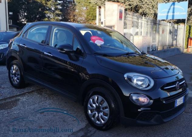 FIAT 500X 1.0T3 benzina ZERO Anticipo rif. 23900314 - Foto 2
