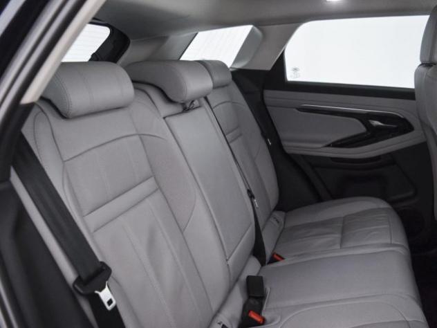 LAND ROVER Range Rover Evoque 2.0D I4 163 CV AWD Auto S - AUTOCARRO N1 rif. 23205539 - Foto 5