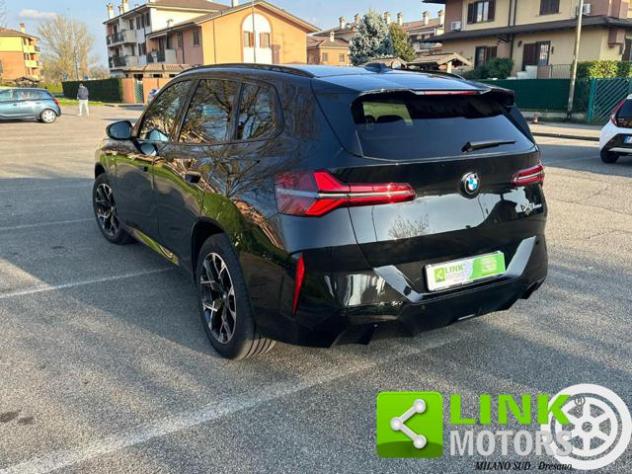 BMW X3 xDrive20d 48V MSport Pro rif. 23445748 - Foto 5