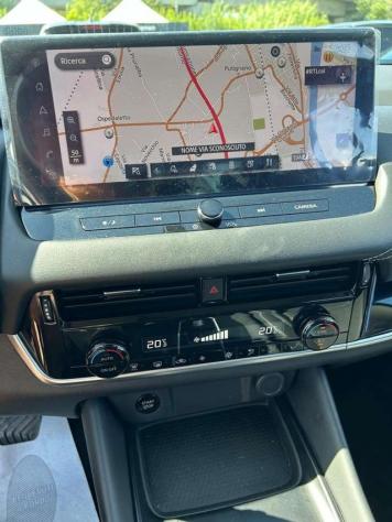 NISSAN Qashqai 1.5 e-power N-Connecta 2wd rif. 24045828 - Foto 10