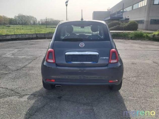 FIAT 500 1.0 hybrid 70 CV Lounge rif. 18807350 - Foto 6