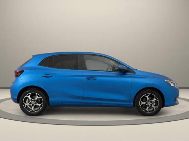 MG MG3 1.5 Hybrid+ Luxury rif. 23825303 - Foto 4