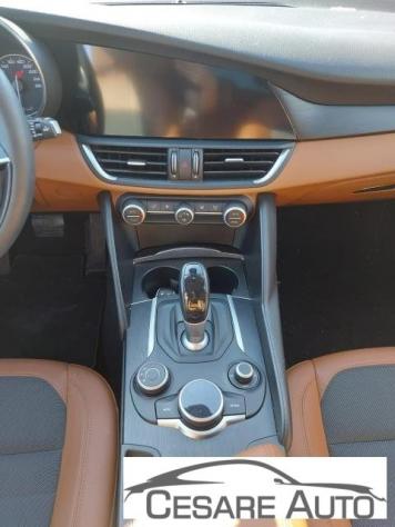 ALFA ROMEO - Giulia 2.2 t Super 150cv auto - Foto 8