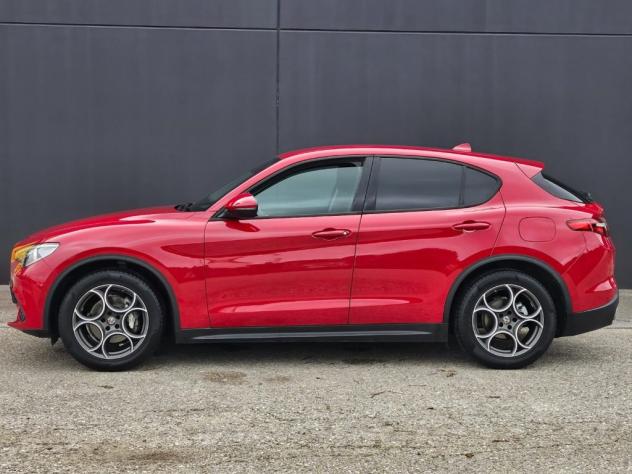 Alfa Romeo Stelvio 2.2 Turbodiesel 160 CV AT8 RWD Sport-Tech - Foto 2