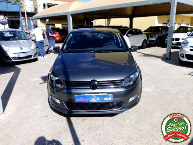 VOLKSWAGEN Polo 1.4 TDI 5p. Trendline rif. 23940290 - Foto 2