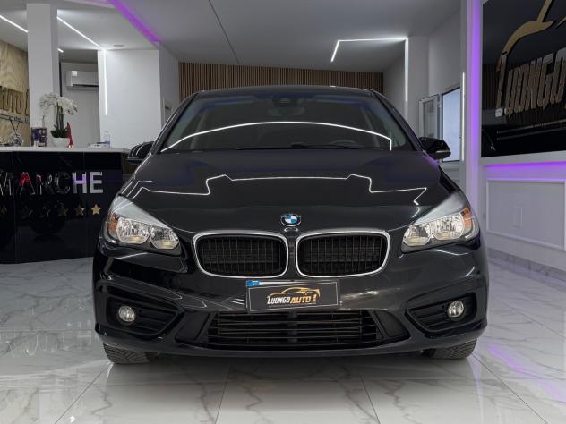 Bmw Serie 2 216d Active Tourer Luxury - Foto 2