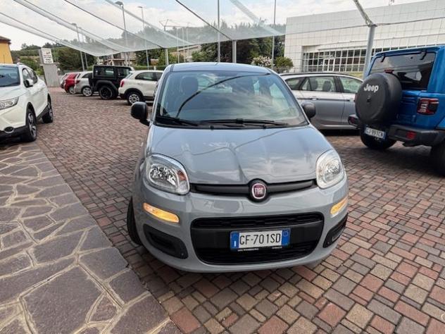 FIAT Panda 1.0 FireFly S&S Hybrid rif. 24163427 - Foto 10