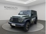 EMC 212 2.0 TGDI 8AT 4WD Officer rif. 23719609