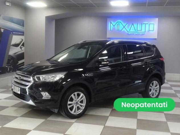 FORD Kuga 1.5 EcoBoost 120cv 2WD Trend EU6