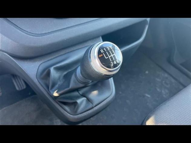 RENAULT Trafic T27 2.0 dci 130cv L1H1 Start my23 rif. 23978884 - Foto 6