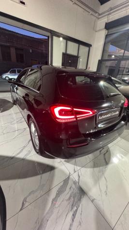 Mercedes-benz A 180 d Automatic Executive - Foto 9