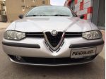 Alfa Romeo 156 1.8i 16V Twin Spark cat