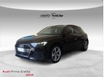 Audi A1 NUOVA SPORTBACK AUDI SPORTBACK ADVANCED 30 TFSI