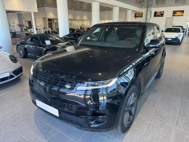 Land Rover Range Rover Sport 3.0d 249 cv MHEV S auto