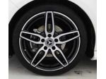 Mercedes Classe CLA (C117) d Manuale bianco 2019 2019