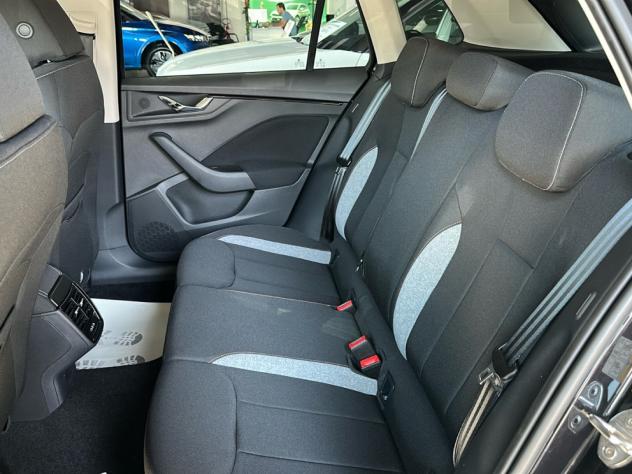 Škoda Kamiq Kamiq 1.0 tsi Your Way 95cv - Foto 10