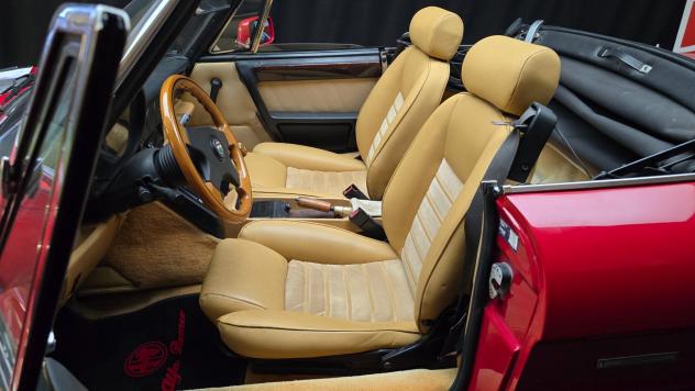 Alfa Romeo Spider 2.0i - Foto 3