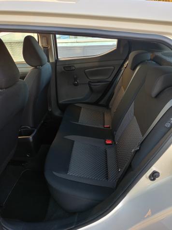 Nissan Micra 1.000 12V BENZINA 5 porte Visia - Foto 8