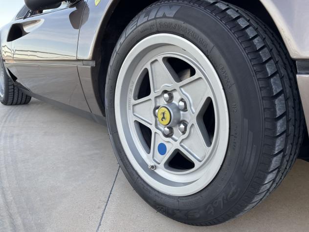 Ferrari 208/308/328/GTO 208 Spider Turbo GTS - Foto 6