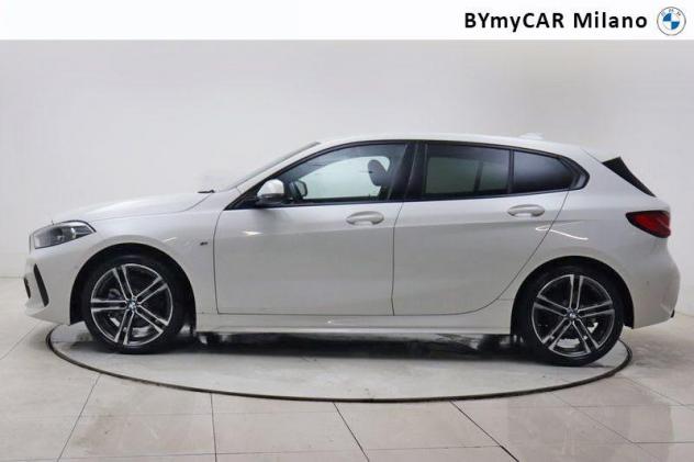 BMW Serie 1 118d Msport auto - Foto 3