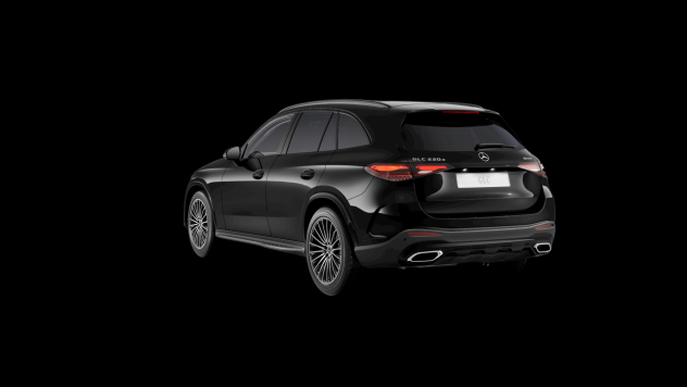 Mercedes-Benz GLC 220 d 4Matic Mild Hybrid AMG Line Advanced - Foto 3