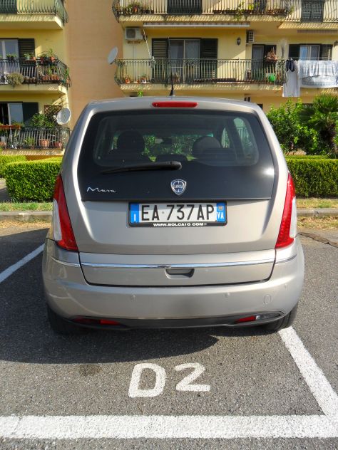 AUTO USATA COME NUOVA e RISPARMIOSA - Foto 5