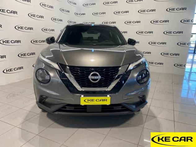 Nissan Juke 1.0 DIG-T 114 Mt N-Connecta - PROMO NISSAN - Foto 2