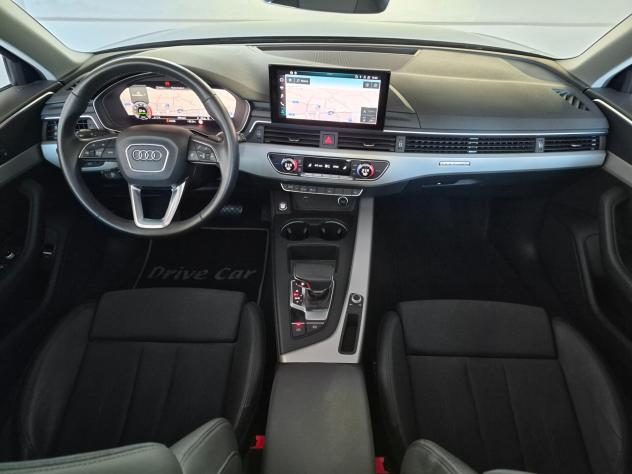 Audi A4 AVANT 2.0 TFSI/MHEV S LINE EDITION QUATTRO S-TRONIC TETTO PANORAMICO APRIBILE MATRIX NAVI APPLE CAR PLAY/ANDROID AUTO - Foto 3