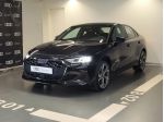 Audi A3 A3 Sedan 1.5 tfsi mhev Business Advanced 116cv s-tronic