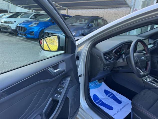 FORD Focus 1.5 EcoBlue 115CV Autom. 5p. ST-Line rif. 23791029 - Foto 7