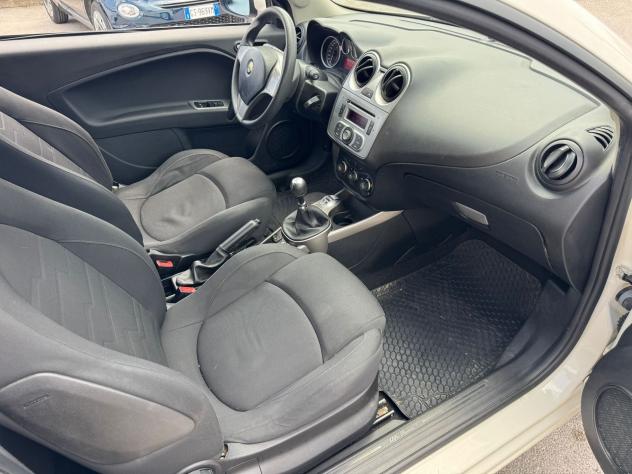 Alfa Romeo MiTo 1.3 JTDM 85cv Impression - Foto 9