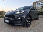 Kia Sportage 1.6 CRDI Diesel/Hybrid solo66.000km
