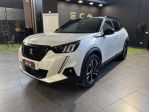 Peugeot 2008 PureTech 130 GT S&S