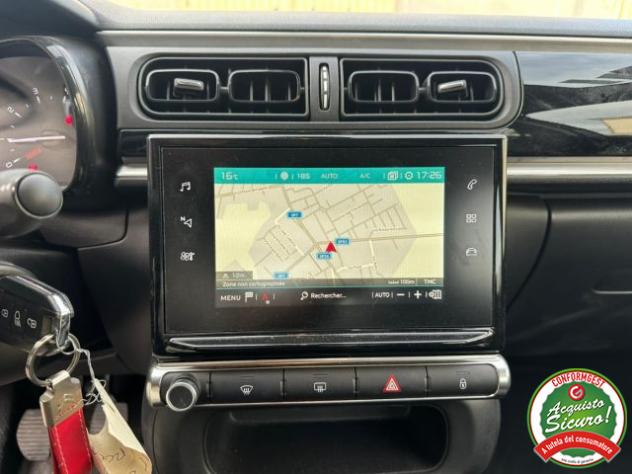 CITROEN C3 PureTech 82 Feel rif. 24054359 - Foto 9