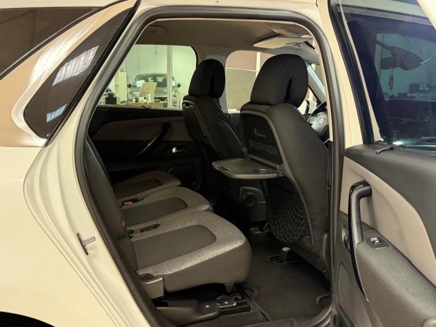 Citroen C4 Picasso AUT. BlueHDi 120 S&S EAT6 Shine - Foto 10