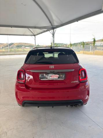 Fiat 500X 1.5 T4 Hybrid 130 CV DCT Sport - Foto 5