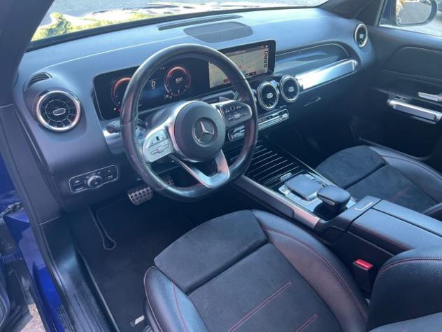 MERCEDES-BENZ GLB 200 d Automatic 4Matic Premium AMG Line rif. 23737378 - Foto 4