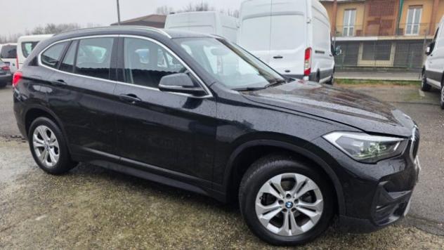 BMW X1 sDrive16d Business Advantage rif. 23273005