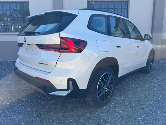 BMW X1 XDRIVE 25E DCT 4x4 Cambio Automatico rif. 23808041 - Foto 4